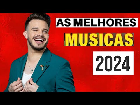 MATHEUS FERNANDES 2024 👨LANÇAMENTO👨MATHEUS FERNANDES  2024 AS MELHORES MÚSICAS