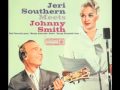 jeri southern (with johnny smith)/isn't it romantic?