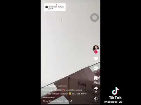 teah ngan elya gaduhh?