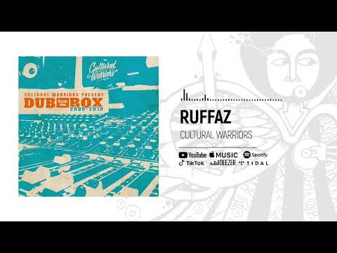 Cultural Warriors - Ruffaz (Official Audio)