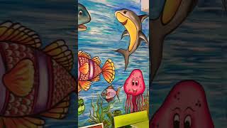 Play school be like☺️☺️☺️ #kristhujyothyinternationalschool#klm