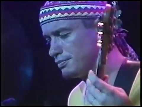 Jaco Pastorius Big Band - Live In Japan 1982 (Stereo) - 02.Soul Intro / The Chicken