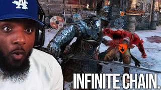 Testing Out The NEW Warmonger Buff... *its amazing*