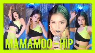 [Heart Ryan] MAMAMOO - HIP || dance cover
