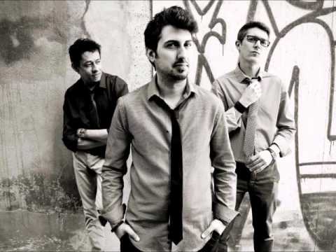 Tony Martin Trio - TM3 : People Say (The Meters) cover