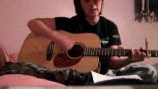 Boys In the Band - Jaydee Bixby (Cover)