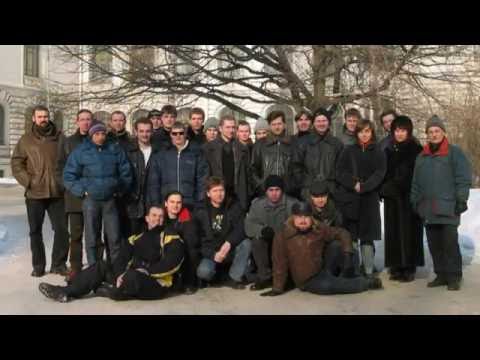 Driver-Inter Promo for CeBIT'2005