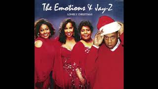 A Christmas Album (Holiday Remixes) - Jay-Z - Lonely Christmas