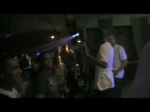 Showcase - Soirée "Passeio Na Mar" 19/09/2009