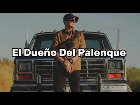 Panter Bélico - El Dueño Del Palenque x Los Alegres Del Barranco (2024)
