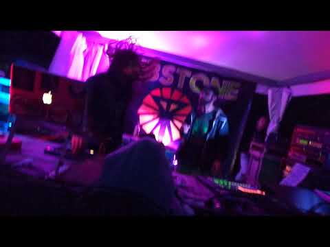 DUBSTONE 2018 BRAINLESS & DUBHARP 27/08 ore 5:59