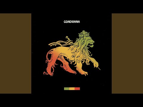 Audio oficial de «Armonía de Amor», tema de la banda chilena Gondwana