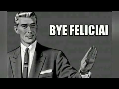 ЯВКАТА ДЛГ - ЧАО ФЕЛИША 2