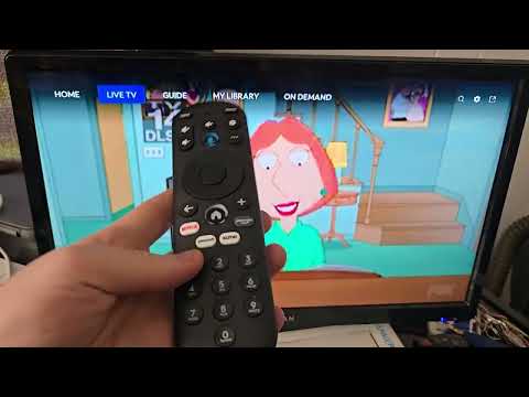 Spectrum TV XUMO review