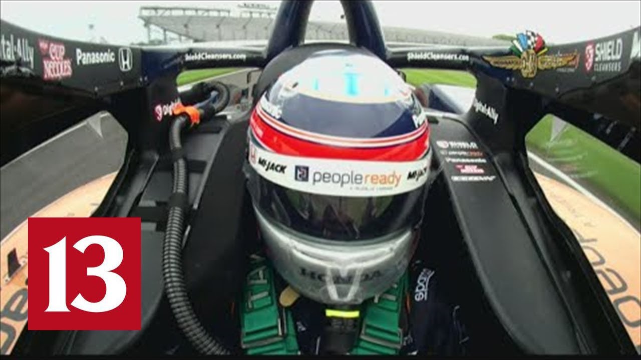 Bosch Motorsport’s Award Winning Hand-Controlled Electric Braking System 4 Bosch Motorsport’s Award Winning Hand-Controlled Electric Braking System