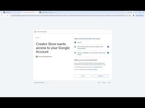 Tutorial: How to create and sell session packs online
