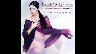 Sarah Brightman - En Aranjuez con tu amor