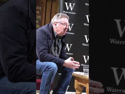 An Evening with Pete Townshend in Brighton