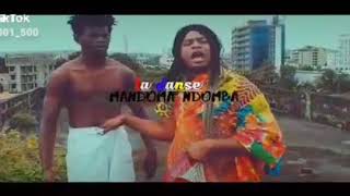 Download lagu Nada nde makambo eeeeeee mp3