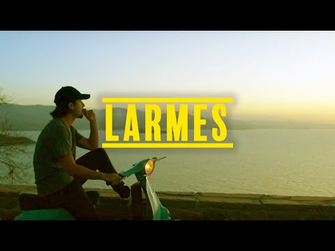 Nekfeu X Nemir Type Beat "LARMES" | Instru rap mélancolique 2023