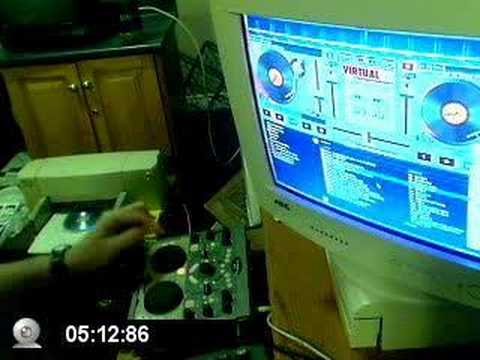 Re: THE TENMINMIX COMPETITION VIDEO.