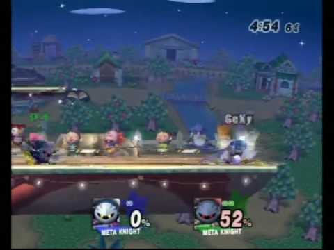 LF M2K vs Dojo 1 - Whobo2