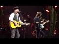 Brooks & Dunn - Cowgirls Don't Cry ft. Reba McEntire 2/25/17 Las Vegas