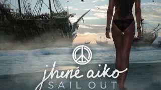 Jhene Aiko Sail Out Music