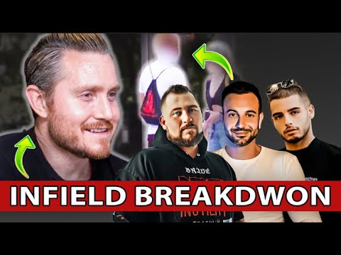 Infield Breakdown - Todd V "Perfect Date"