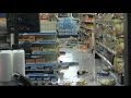 California Rocked by Earthquake, Aftershocks.