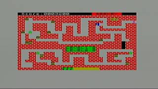 ZX Spectrum Vega Games - Seekey