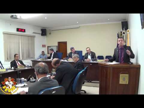 Tribuna Léo da Jk dia 25 de outubro de 2016