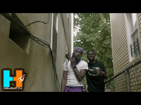 ThreeeX x BundlesFVG - Kick Yo Door (Official Music Video) Shot By @HoldUpTV