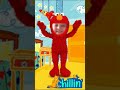 Elmo Dance