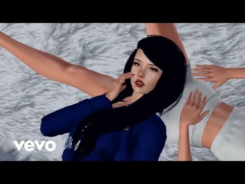 HYUNA - '빨개요 (RED)' (Teaser#2)