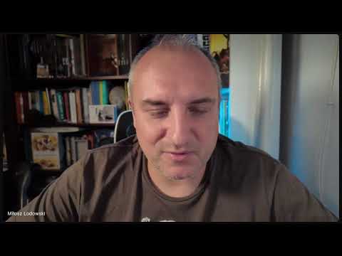🔥🇺🇸 Koniec BEZKARNOŚCI w USA! Jimmy Kimmel OUT, Charlie Kirk ✝️ – Ameryka wraca do KORZENI!