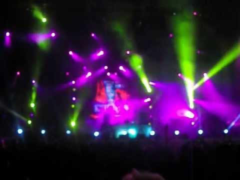 Pete Tong @ Beer Fest Drops Kink - Existence With Grotto Crew