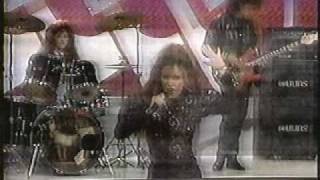 Gloria Trevi &quot;Dr Psiquiatra&quot; Debut en Siempre Domingo 1989