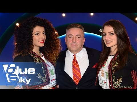 Smajl Lika - Bijt e Shqypes shume kranjan  (Official video)