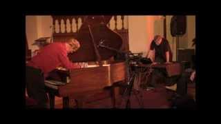 Denman Maroney & Hans Tammen: ARSON Part III