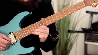 Video thumbnail for Writing A New Melody by Rick Graham