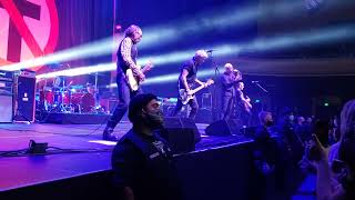 Bad Religion - Candidate [Live in SF 12/12/21]