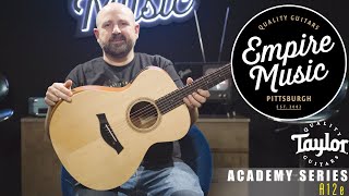 Video thumbnail for Taylor Academy 12e - EMPIRE MUSIC by Empire Music