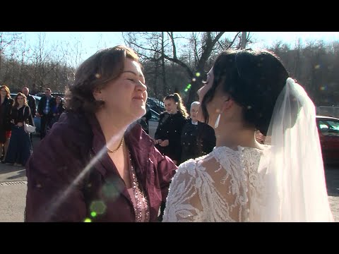 Šta je rekla Svekrva Mladoj Kad je došla  i Posle je darovala sa vrijednim Poklonom Asim Snimatelj