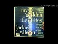 04 It's All A Part Of Love-Jackie Wilson