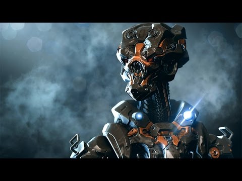 Imagine Music - Cosmic Vibration