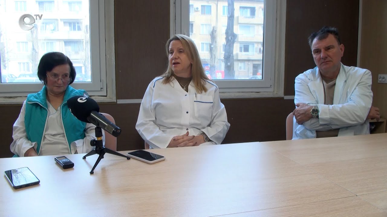 Специалисти: Грипът се лекува с противовирусни препарати