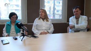 Специалисти: Грипът се лекува с противовирусни препарати