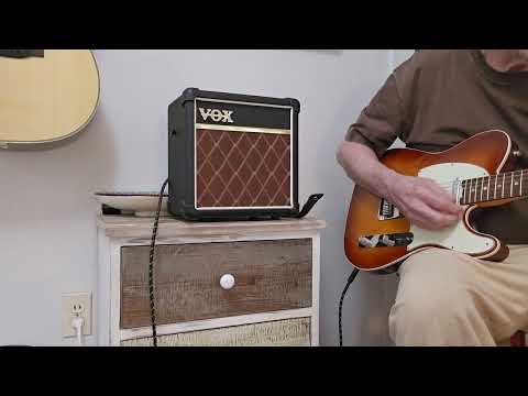 Vox Mini5 Rhythm image 8