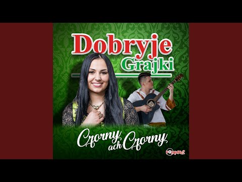 Czorny Ach Czorny (Instrumental Radio Edit)